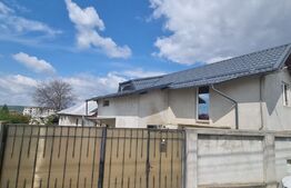 Casa individuala, P+M, 4 camere, 155 mp, teren 1420 mp, Boldesti Scaeni