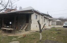 Casa individuala, P+M, 4 camere, 155 mp, teren 1420 mp, Boldesti Scaeni