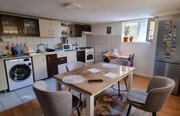 Casa individuala, P+M, 4 camere, 155 mp, teren 1420 mp, Boldesti Scaeni