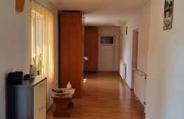 Casa individuala, P+M, 4 camere, 155 mp, teren 1420 mp, Boldesti Scaeni