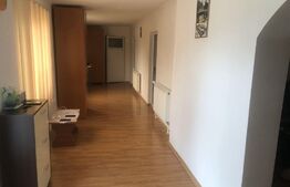 Casa individuala, P+M, 4 camere, 155 mp, teren 1420 mp, Boldesti Scaeni