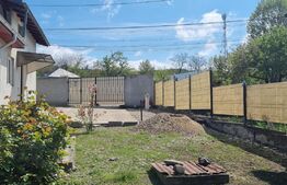 Casa individuala, P+M, 4 camere, 155 mp, teren 1420 mp, Boldesti Scaeni