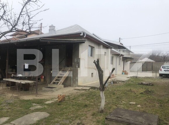 Casa de vânzare 4 camere Boldesti-Scaeni - 114723CV | BLITZ Ploieşti | Poza3