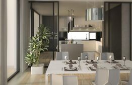 Casa individuala la rosu 7 camere, 1000 mp, teren 3000 mp, Baicoi 