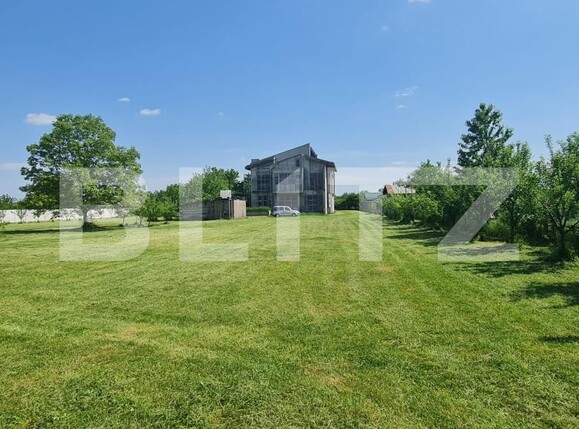 Casa de vânzare 7 camere Exterior Nord - 114771CV | BLITZ Ploieşti | Poza16