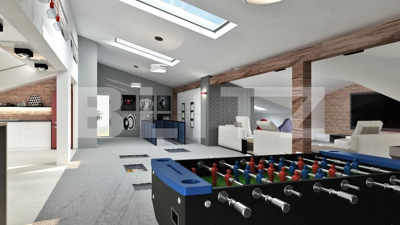 Casa de vânzare 7 camere Exterior Nord - 114771CV | BLITZ Ploieşti | Poza10