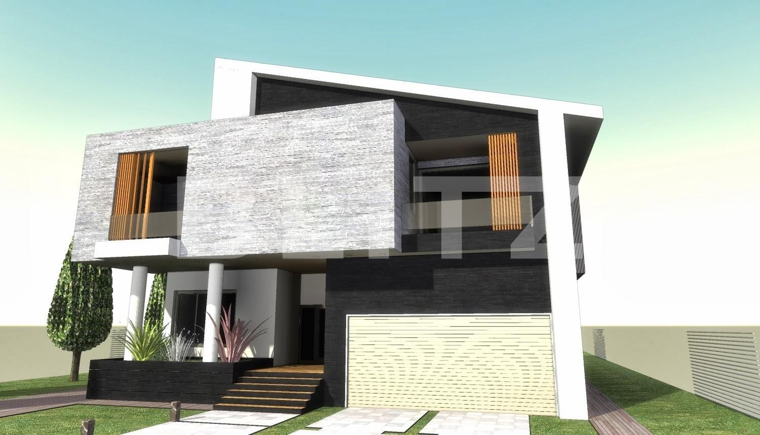 Casa de vânzare 7 camere Exterior Nord - 114771CV | BLITZ Ploieşti | Poza3