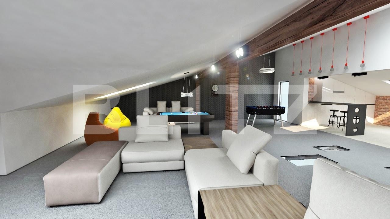 Casa de vânzare 7 camere Exterior Nord - 114771CV | BLITZ Ploieşti | Poza11