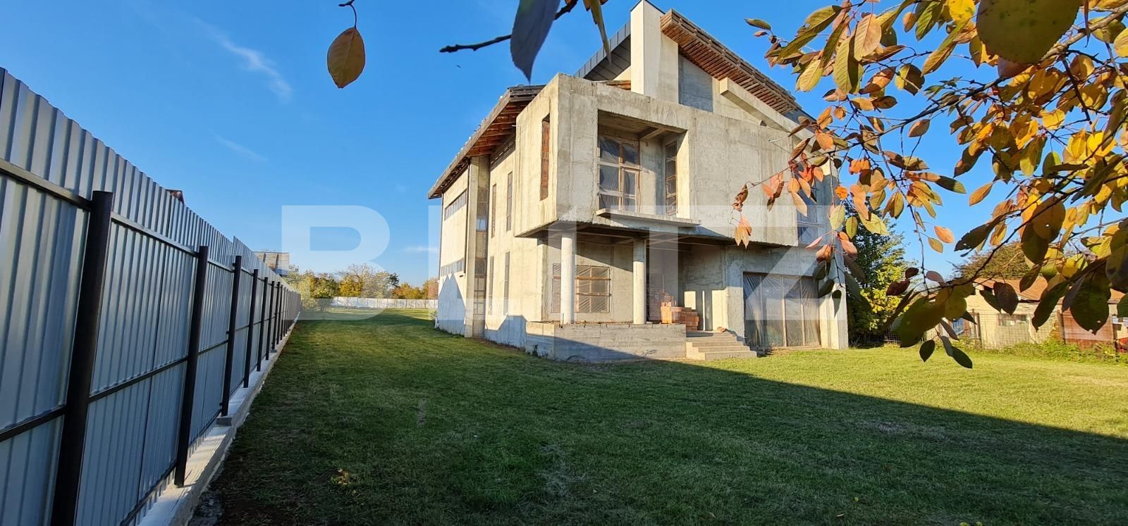 Casa de vânzare 7 camere Exterior Nord - 114771CV | BLITZ Ploieşti | Poza13