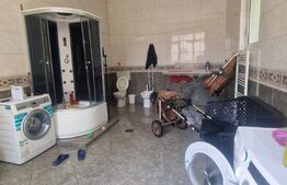 Duplex 4 camere, suprafata utila 250mp, teren util 330mp, Rudului