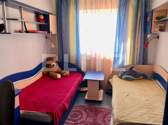 Apartament de închiriat 3 camere Republicii - 114831AI | BLITZ Ploieşti | Poza6