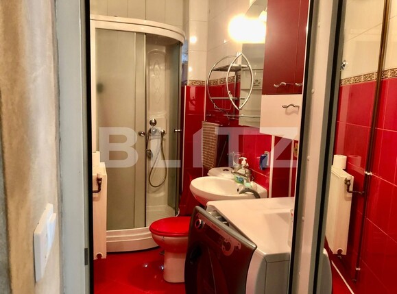 Apartament de închiriat 3 camere Republicii - 114831AI | BLITZ Ploieşti | Poza16