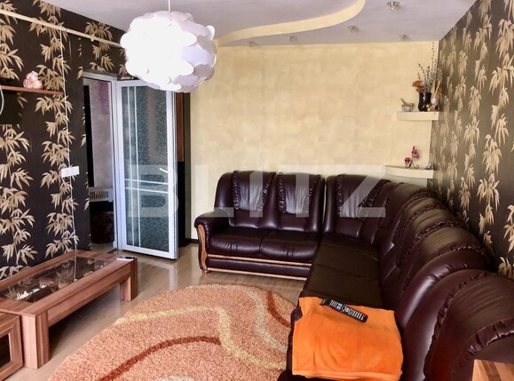 Apartament de închiriat 3 camere Republicii - 114831AI | BLITZ Ploieşti | Poza1