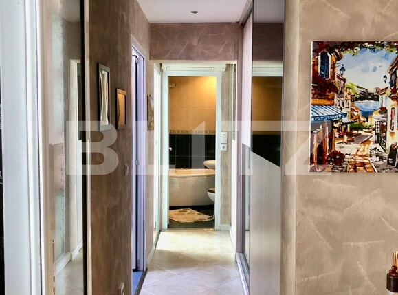 Apartament de închiriat 3 camere Republicii - 114831AI | BLITZ Ploieşti | Poza2