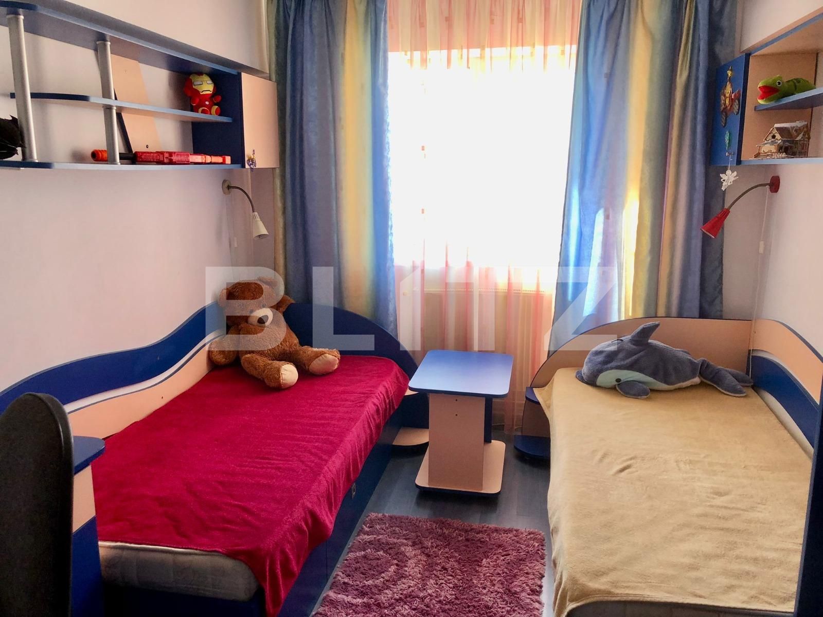 Apartament de închiriat 3 camere Republicii - 114831AI | BLITZ Ploieşti | Poza6