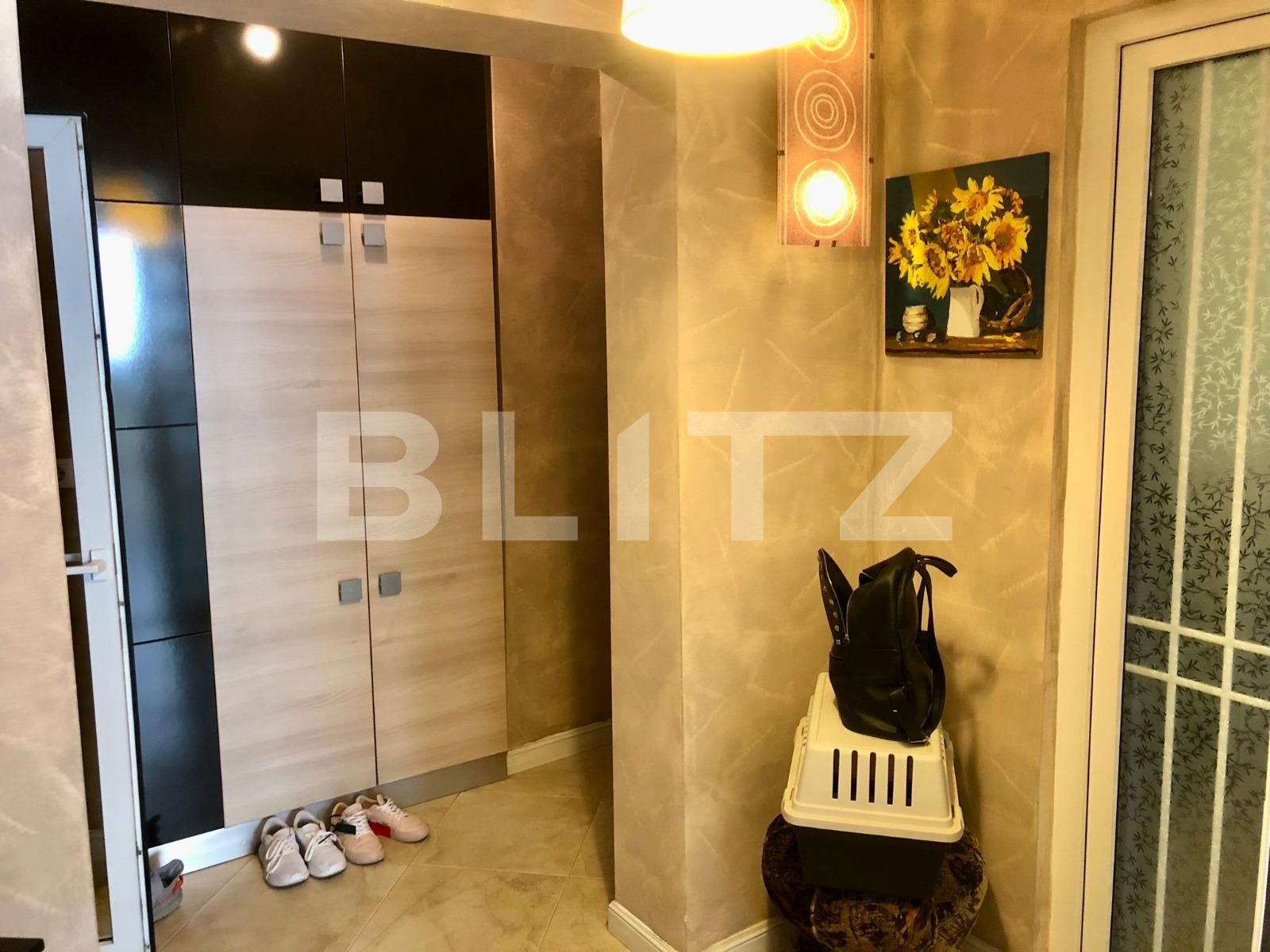 Apartament de închiriat 3 camere Republicii - 114831AI | BLITZ Ploieşti | Poza18