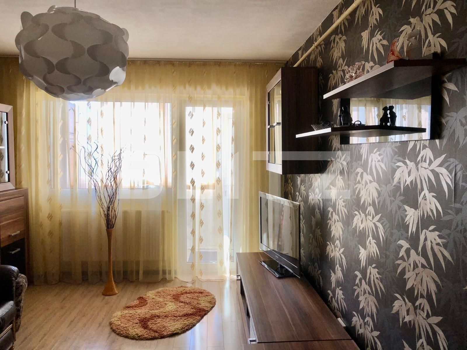 Apartament de închiriat 3 camere Republicii - 114831AI | BLITZ Ploieşti | Poza3