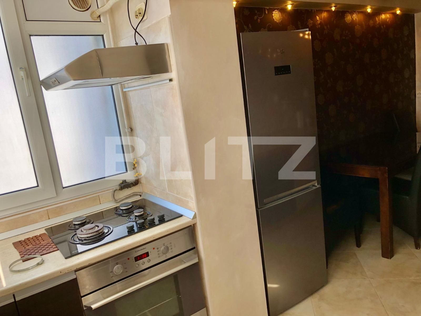 Apartament de închiriat 3 camere Republicii - 114831AI | BLITZ Ploieşti | Poza12