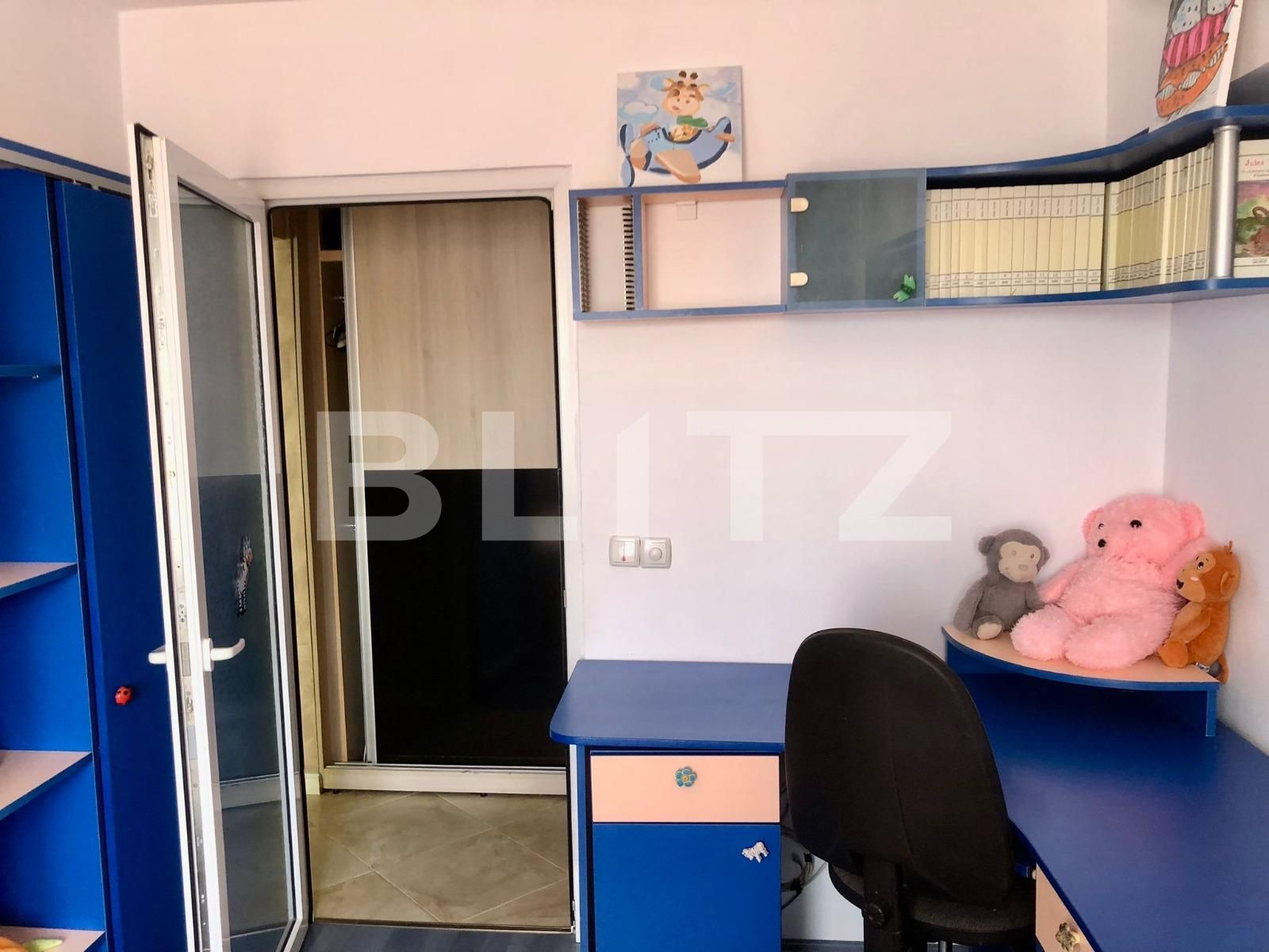 Apartament de închiriat 3 camere Republicii - 114831AI | BLITZ Ploieşti | Poza7