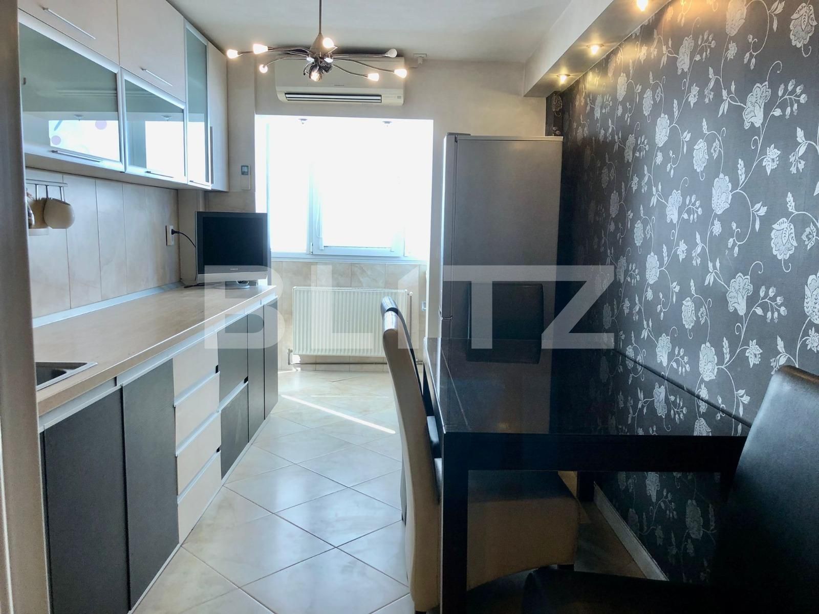 Apartament de închiriat 3 camere Republicii - 114831AI | BLITZ Ploieşti | Poza15