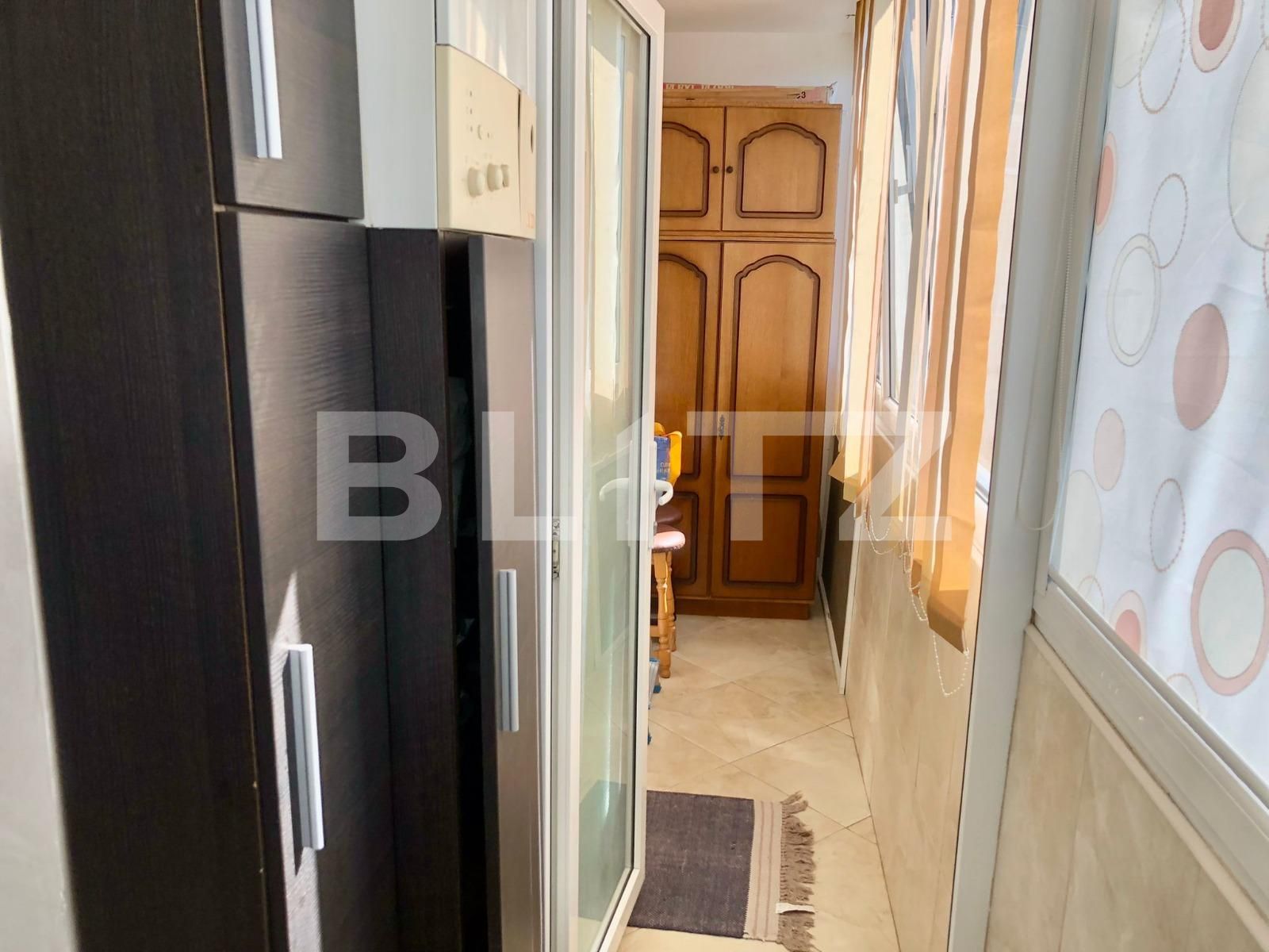 Apartament de închiriat 3 camere Republicii - 114831AI | BLITZ Ploieşti | Poza13