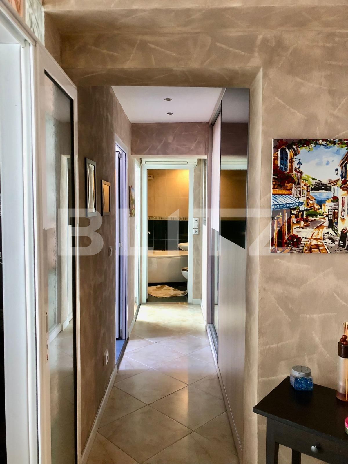 Apartament de închiriat 3 camere Republicii - 114831AI | BLITZ Ploieşti | Poza2