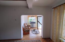 Casa 6 camere 165 mp, teren 451 mp, Baicoi