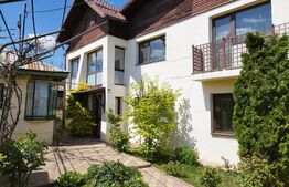 Casa 6 camere 165 mp, teren 451 mp, Baicoi