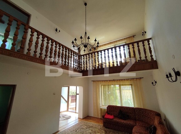 Casa de vânzare 6 camere Exterior Nord - 114832CV | BLITZ Ploieşti | Poza2