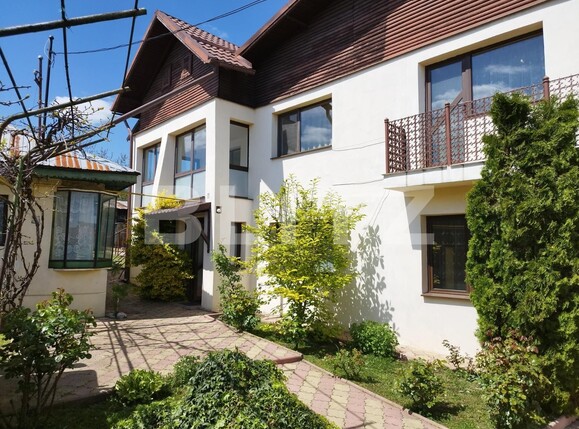 Casa de vânzare 6 camere Exterior Nord - 114832CV | BLITZ Ploieşti | Poza1