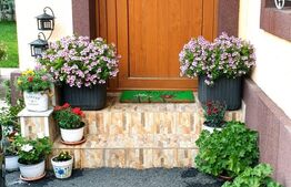 Casa individuala 3 camere, suprafata utila 80mp, teren indiviziune 150mp, Ilie Oana