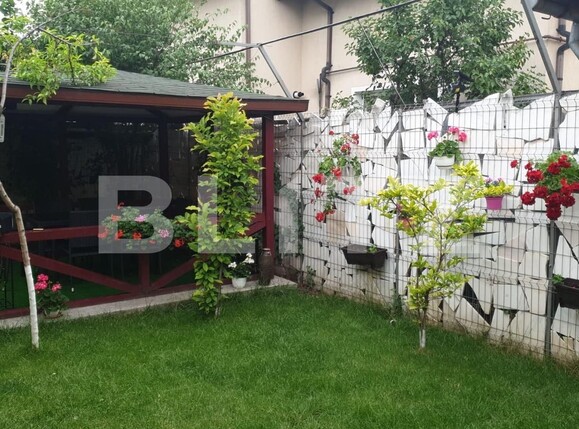 Casa de vânzare 3 camere Central - 114986CV | BLITZ Ploieşti | Poza4