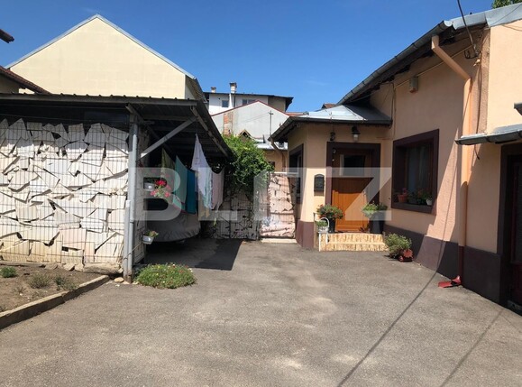 Casa de vânzare 3 camere Central - 114986CV | BLITZ Ploieşti | Poza1