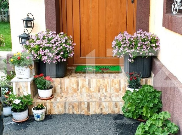 Casa de vânzare 3 camere Central - 114986CV | BLITZ Ploieşti | Poza5