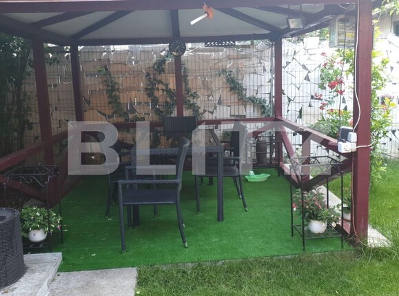 Casa de vânzare 3 camere Central - 114986CV | BLITZ Ploieşti | Poza3