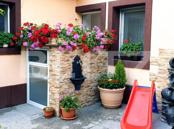 Casa de vânzare 3 camere Central - 114986CV | BLITZ Ploieşti | Poza2