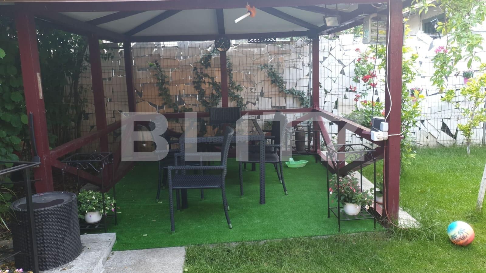 Casa de vânzare 3 camere Central - 114986CV | BLITZ Ploieşti | Poza3