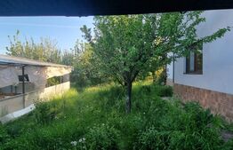 Casa individuala, 6 camere, 245 mp utili, teren 760 mp, zona Mitica Apostol