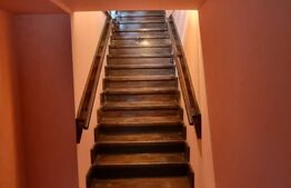 Casa individuala, 6 camere, 245 mp utili, teren 760 mp, zona Mitica Apostol