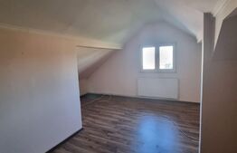 Casa individuala, 6 camere, 245 mp utili, teren 760 mp, zona Mitica Apostol