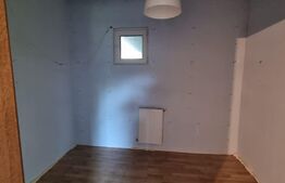 Casa individuala, 6 camere, 245 mp utili, teren 760 mp, zona Mitica Apostol