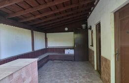 Casa individuala, 6 camere, 245 mp utili, teren 760 mp, zona Mitica Apostol