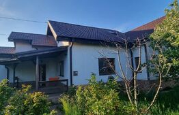 Casa individuala, 6 camere, 245 mp utili, teren 760 mp, zona Mitica Apostol