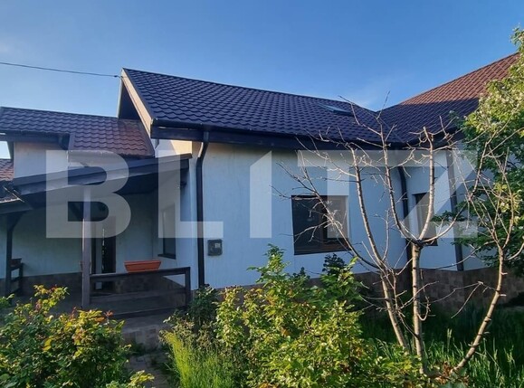 Casa de vânzare 6 camere Vest - 114993CV | BLITZ Ploieşti | Poza1