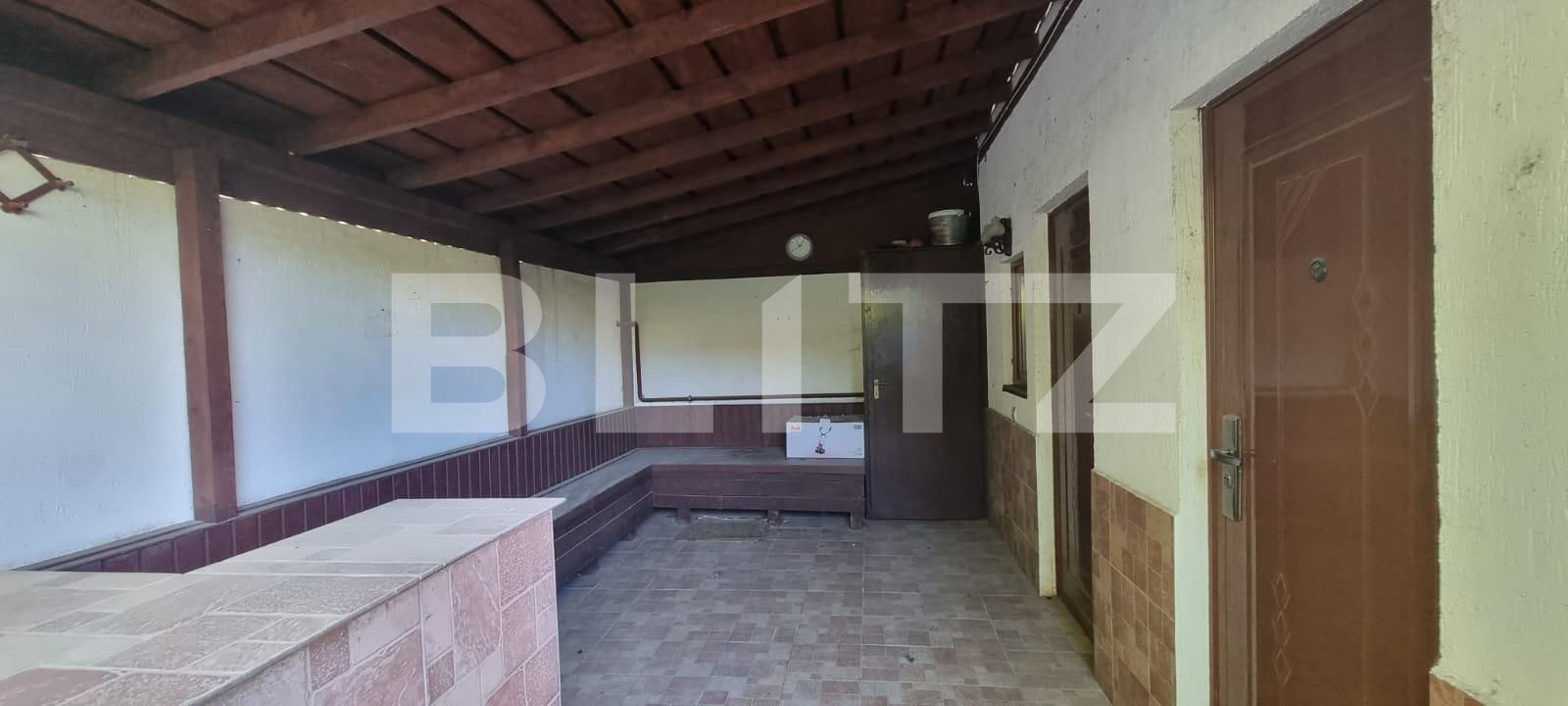 Casa de vânzare 6 camere Vest - 114993CV | BLITZ Ploieşti | Poza15