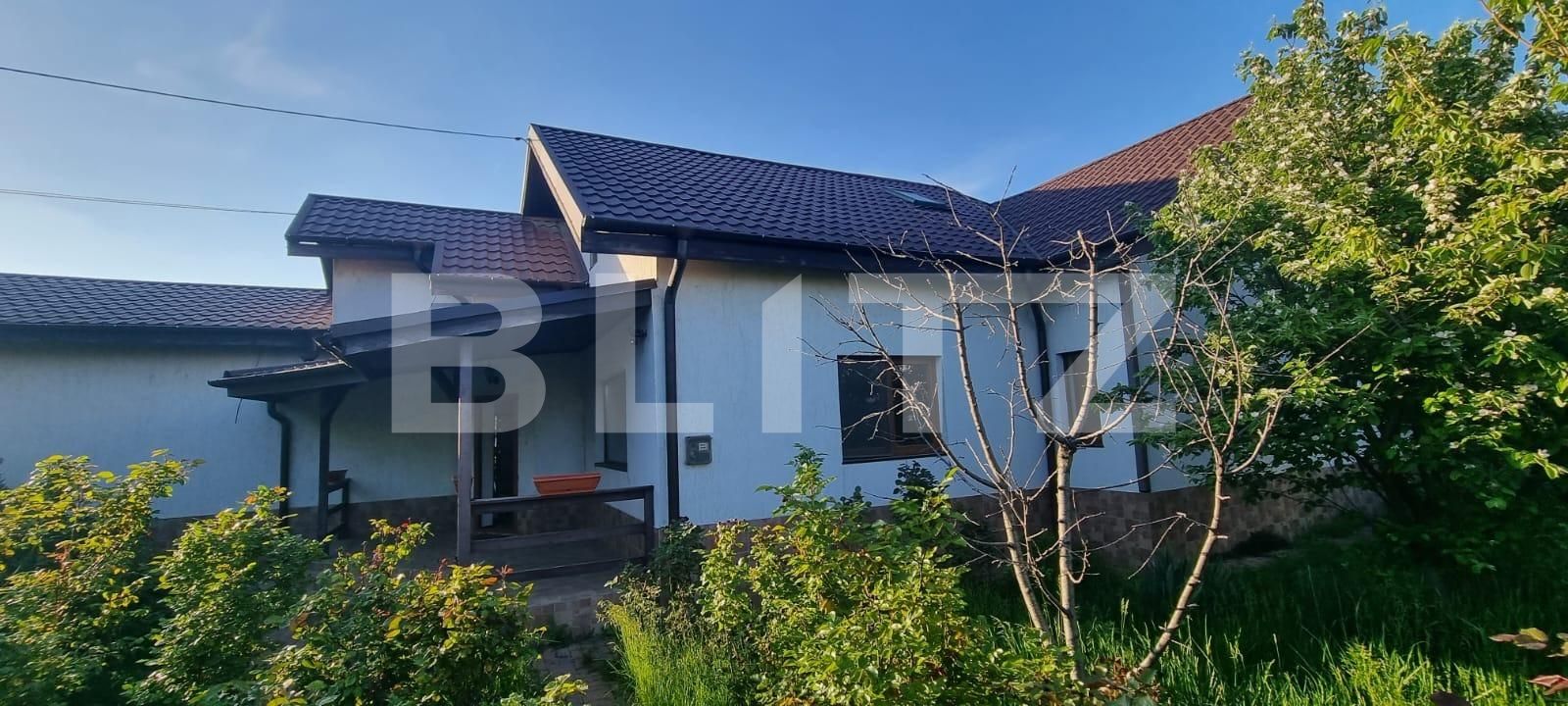 Casa de vânzare 6 camere Vest - 114993CV | BLITZ Ploieşti | Poza1