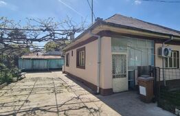 Casa individuala, 3 camere, 73 mp utili, teren 300 mp, zona Eroilor
