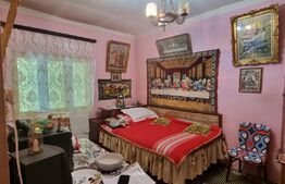 Casa individuala, 3 camere, 73 mp utili, teren 300 mp, zona Eroilor