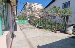 Casa individuala, 3 camere, 73 mp utili, teren 300 mp, zona Eroilor