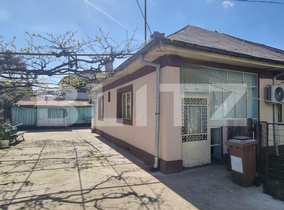 Casa de vânzare 3 camere Eroilor - 115004CV | BLITZ Ploieşti | Poza1